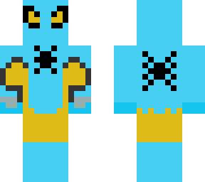 spiderkuky