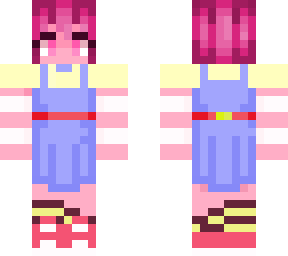 spinel pop