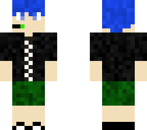 spinny boy 3d