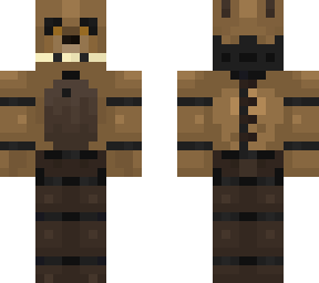 springbonnie
