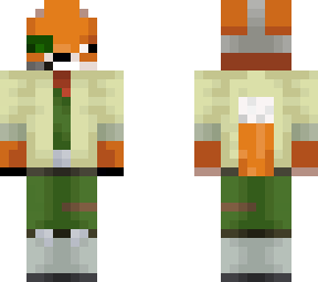 starfox