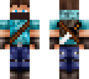 steve bandit