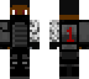 super soldier one