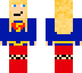 supergirl