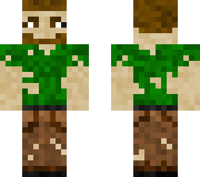 survivor type skin