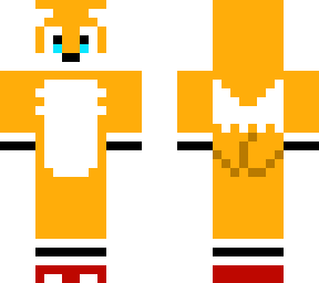 tailsgamesxvii