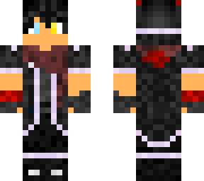 takeo new skin