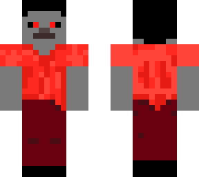 terminator steve (fixed)