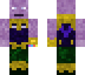 thanoes