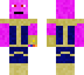thanos