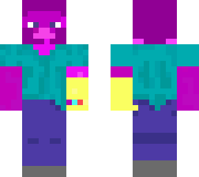 thanos steve
