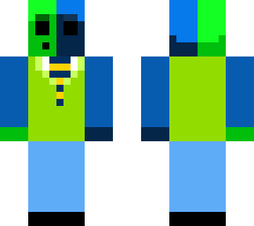 the merged