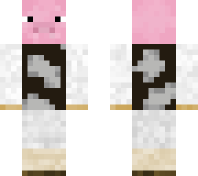 the pig cow chicken sheep