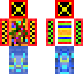 the random of the universe
