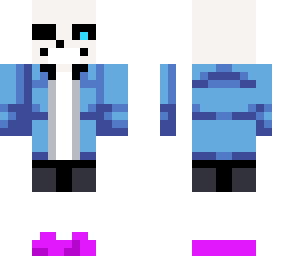 the real sans