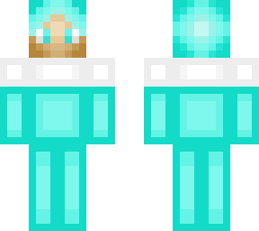 this skin is for me lel