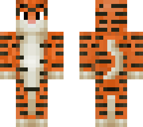tiger