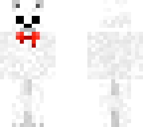 toeknee polar bear beary