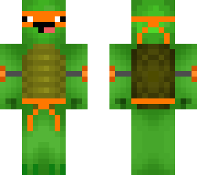tortugah