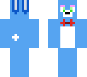 toy bonnie