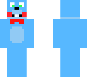 toy bonnie