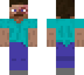 traitor steve