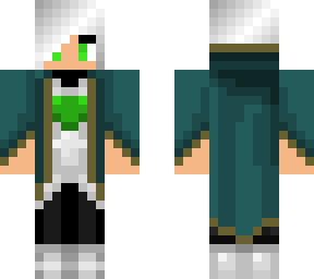 travis (divine warrior version)