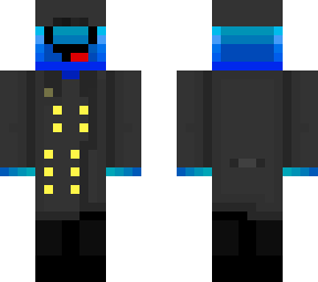 trench coat jelly