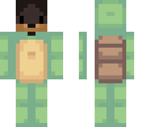 trurtle dog