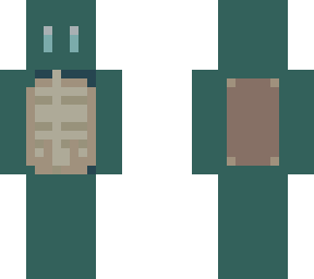 turtle ecot