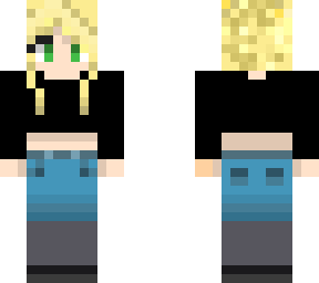 two buns