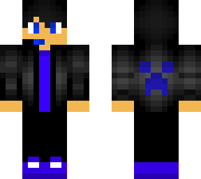 uncaged skin