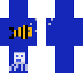 underwater +~contest~+