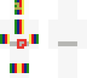 updated skin