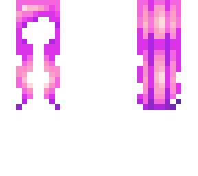 vibrant pink -hb-