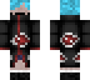 vinix akatsuki