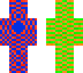 visual deterrant