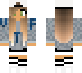 vtf grayce