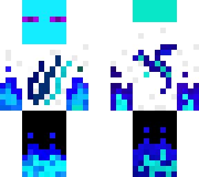 water enderman