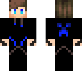water gamer normal