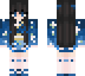 water maiden ehrfiudshfj