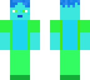 waterbrain6's skin