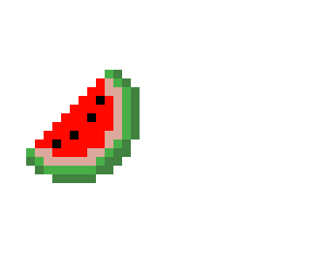 watermelon for minecraft
