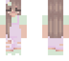 watermelon girl :3