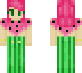 watermelon sugar