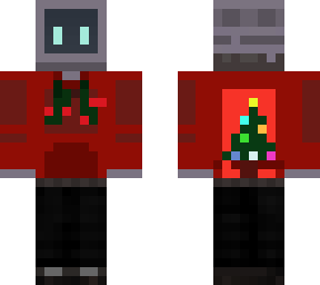 we love christmas
