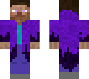 wizard steve