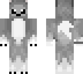 wolf