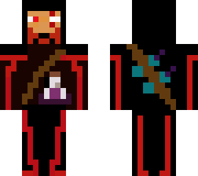 wraith slayer