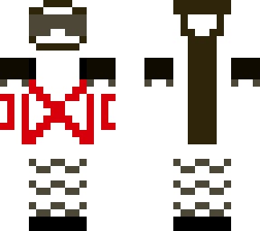 xcqute skin